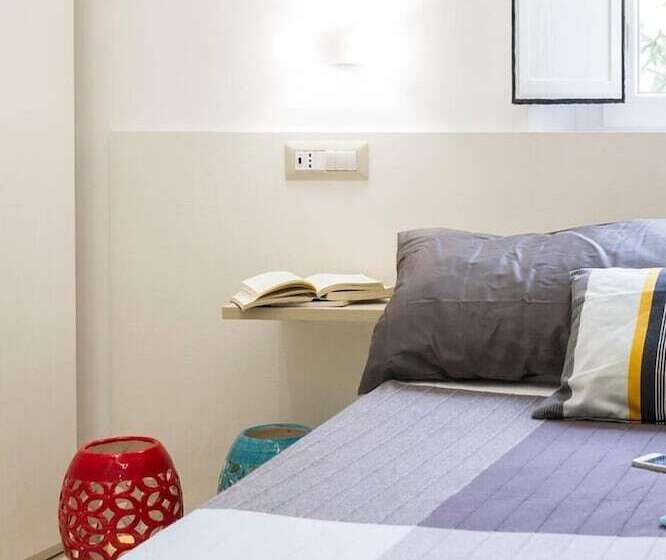 بنسيون Il Vicoletto