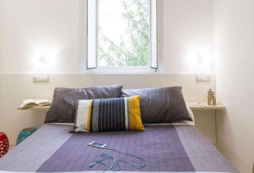 بنسيون Il Vicoletto