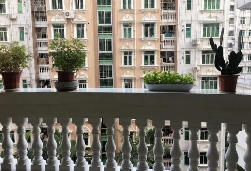 Pensão Laozhoujia Hostel