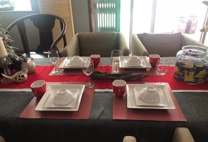 Pensão Laozhoujia Hostel