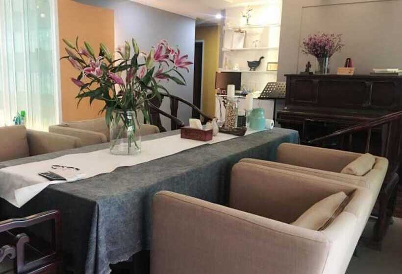 Pensão Laozhoujia Hostel