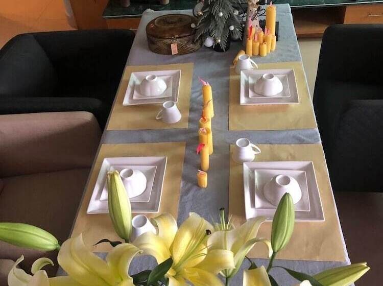 Pensão Laozhoujia Hostel