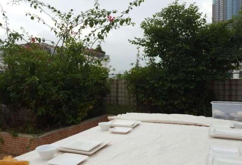 Pensão Laozhoujia Hostel