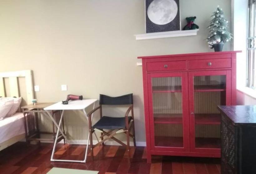 Pensão Laozhoujia Hostel