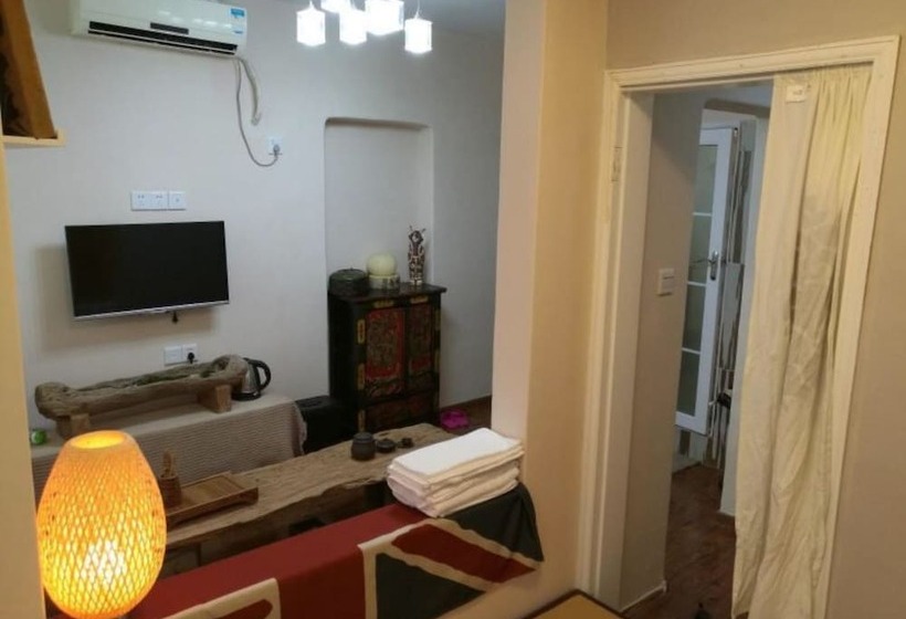 Pensão Laozhoujia Hostel