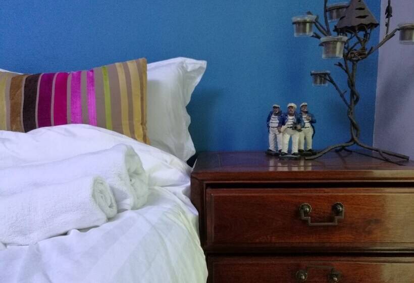 Pensão Laozhoujia Hostel