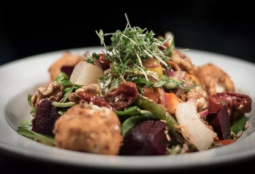 ペンション Lodge At The Old Barracks