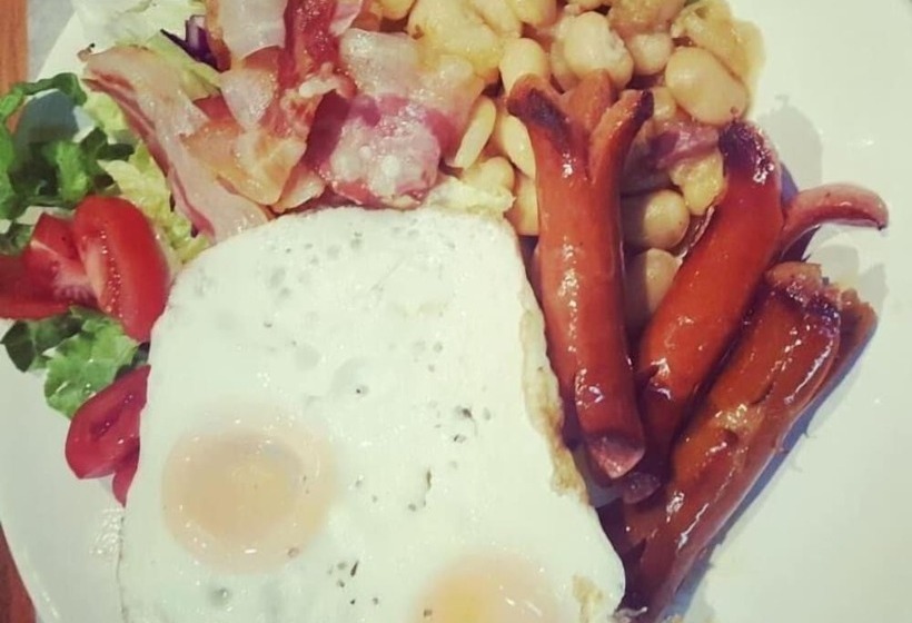 بنسيون Rooms And Apartments Emily