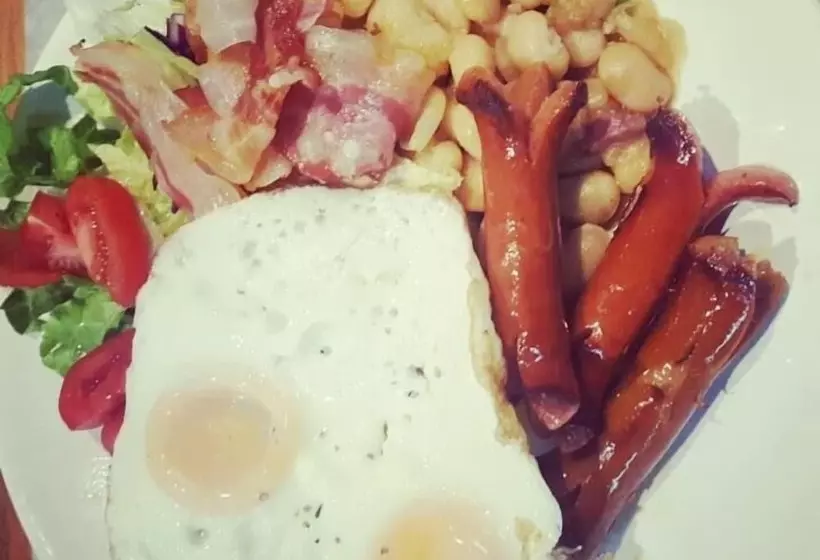 پانسیون Rooms And Apartments Emily