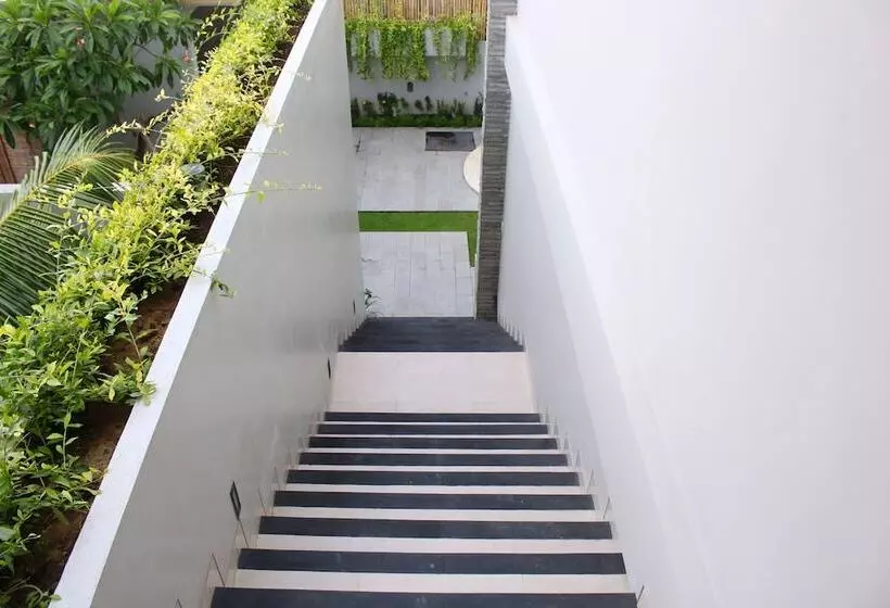 پانسیون Rusty Seminyak