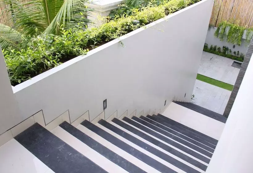 پانسیون Rusty Seminyak