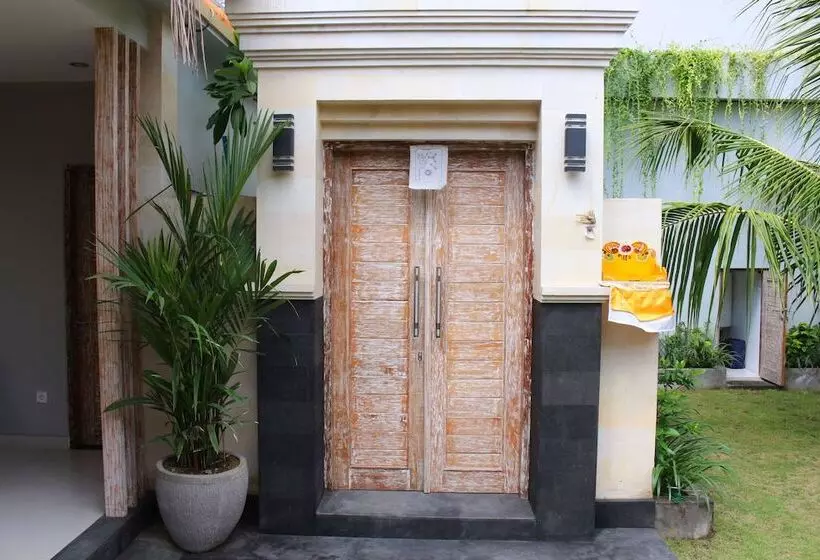 پانسیون Rusty Seminyak