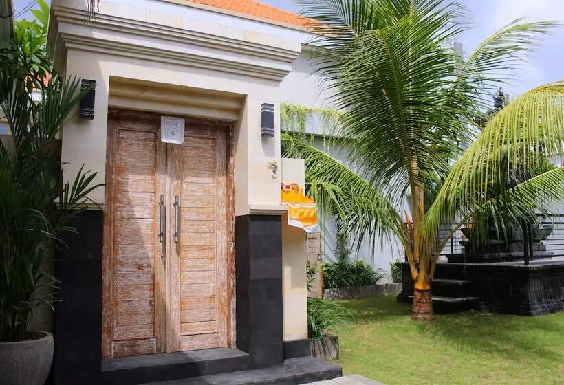 پانسیون Rusty Seminyak