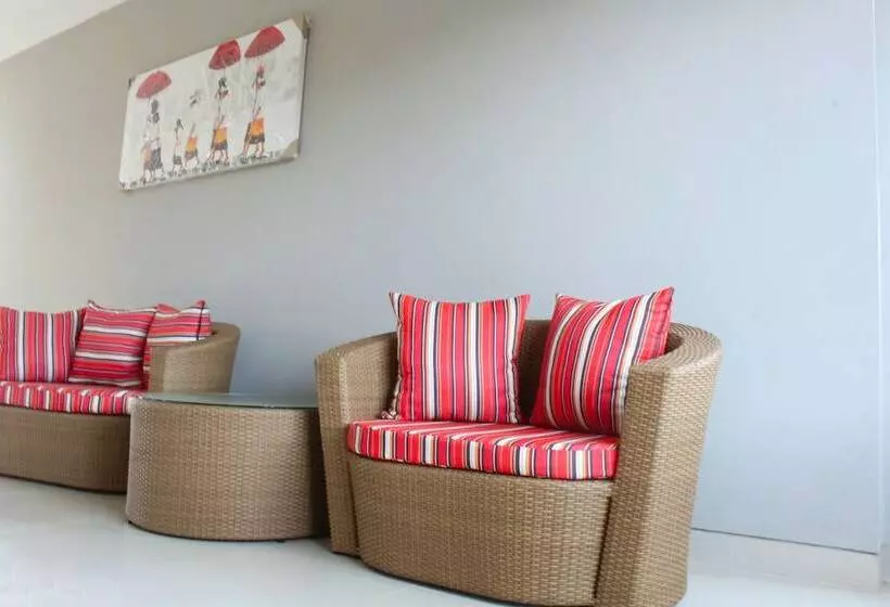 پانسیون Rusty Seminyak