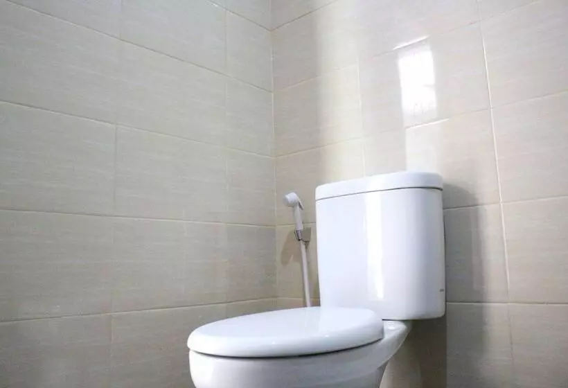 پانسیون Rusty Seminyak