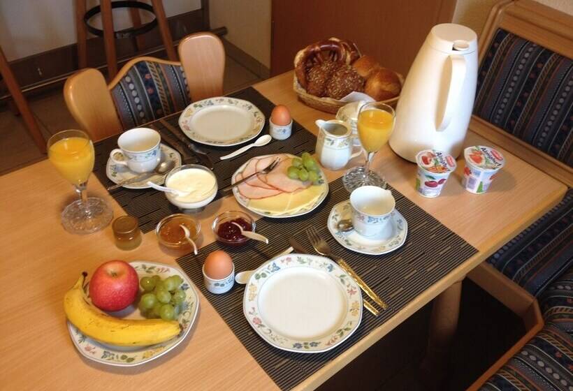 Gasthaus Pension Brix