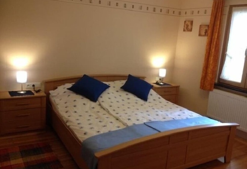 Gasthaus Pension Brix