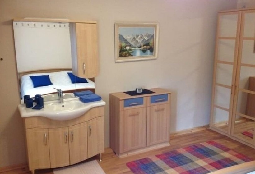 Gasthaus Pension Brix