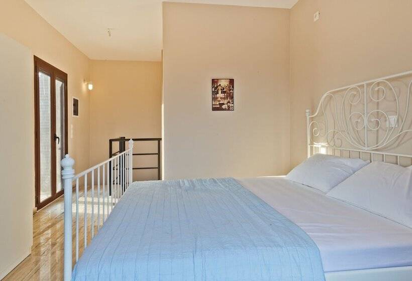 Petra Villas Bonendis Villa