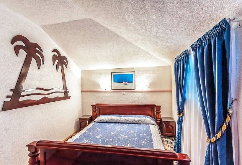 Villa Roses Apartments & Wellness