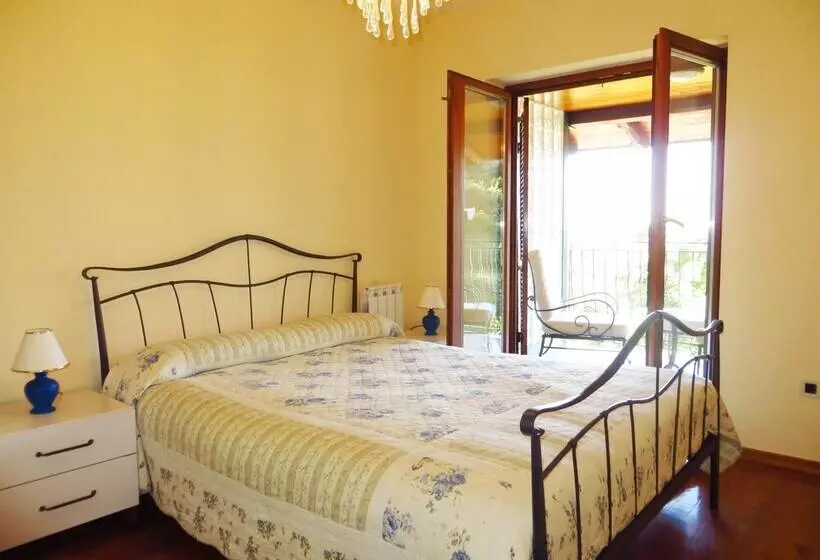 Villa Roses Apartments & Wellness