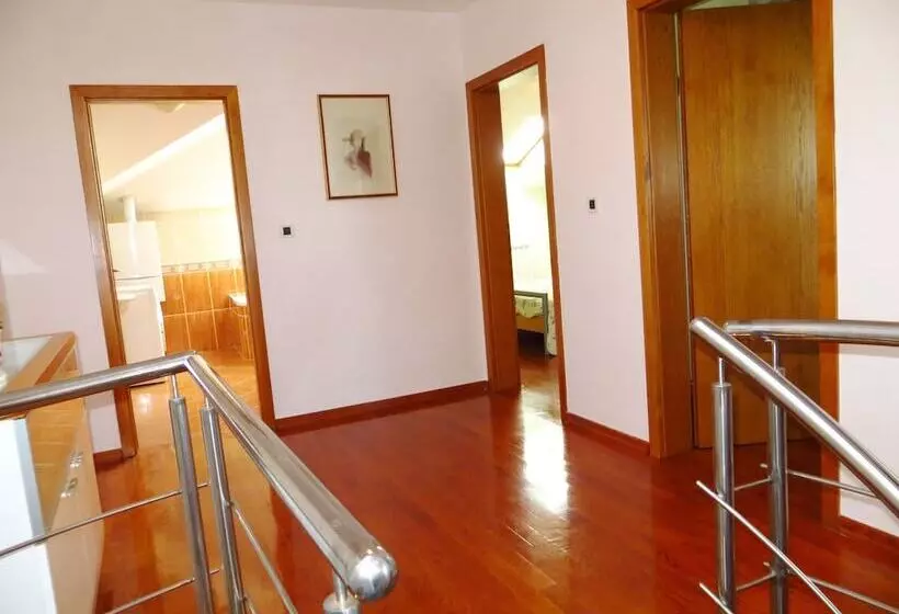 Villa Roses Apartments & Wellness