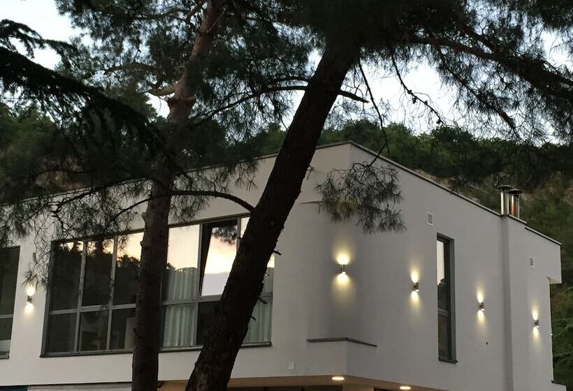 Apartments & Rooms Preelook