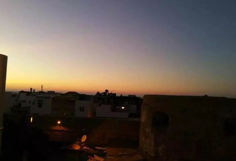 Bab Homar Appartement