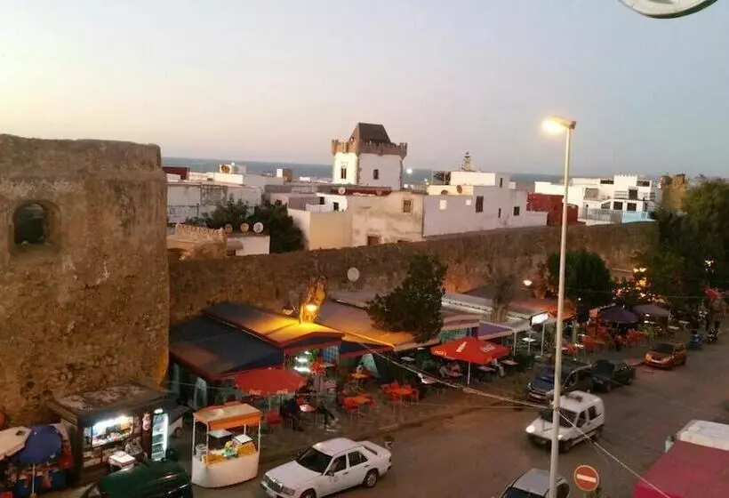 Bab Homar Appartement