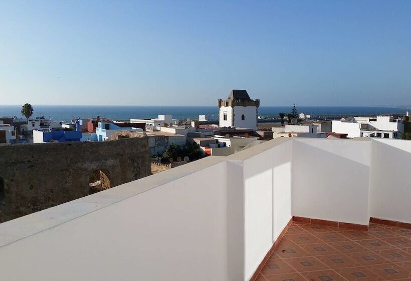 Bab Homar Appartement