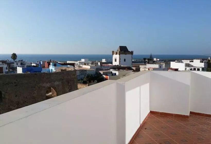 Bab Homar Appartement