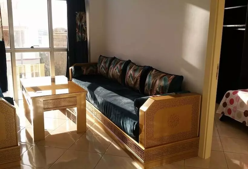 Bab Homar Appartement