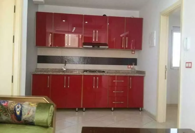 Bab Homar Appartement