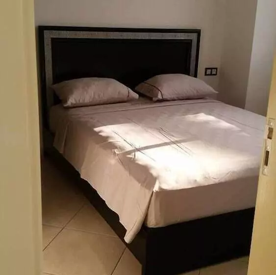 Bab Homar Appartement