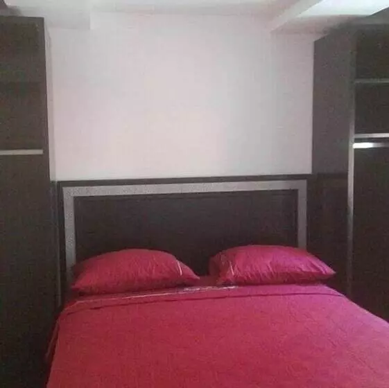 Bab Homar Appartement
