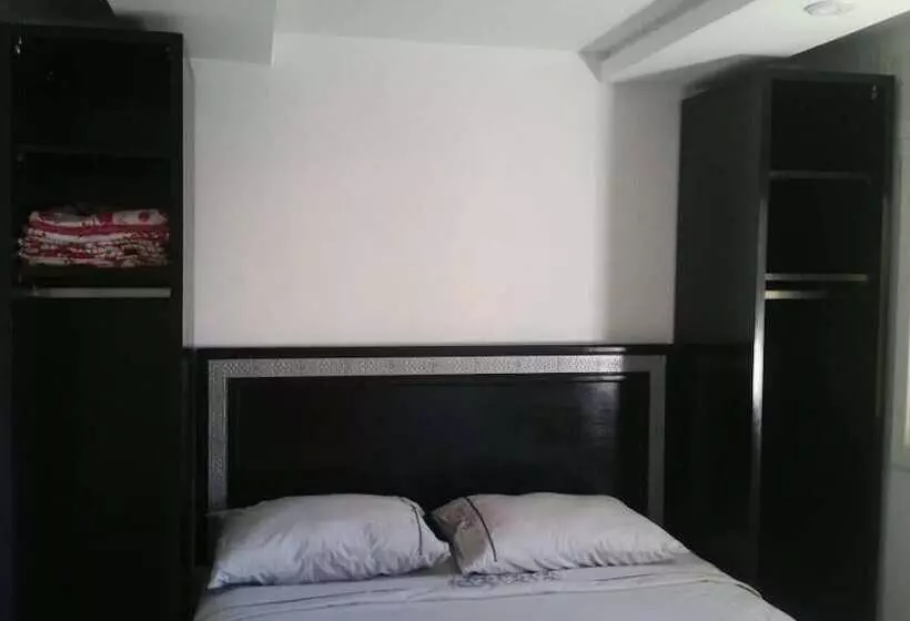 Bab Homar Appartement