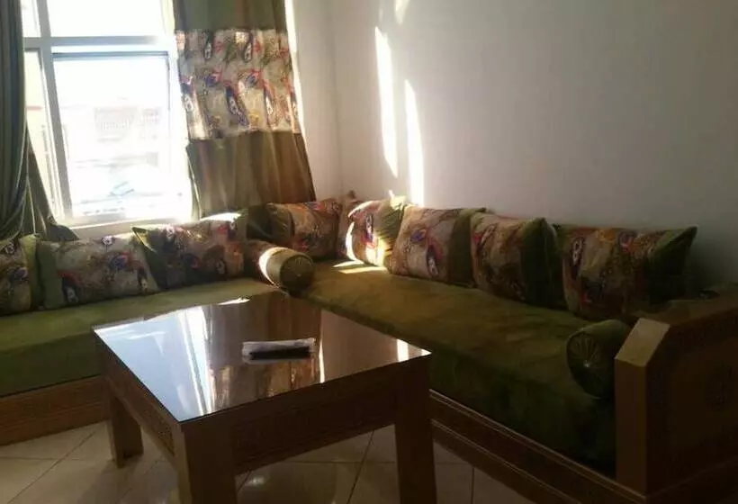 Bab Homar Appartement