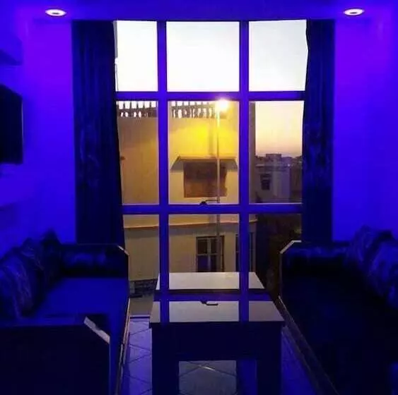 Bab Homar Appartement