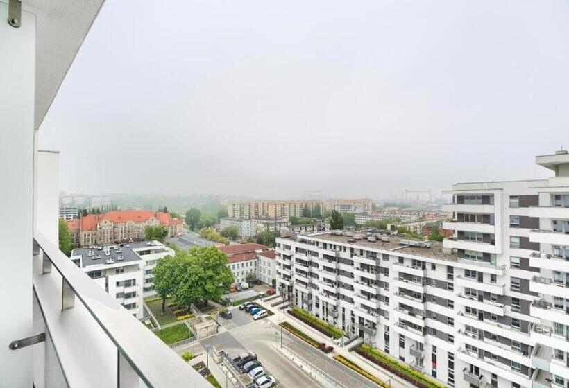 Exclusive Nautica Apartments