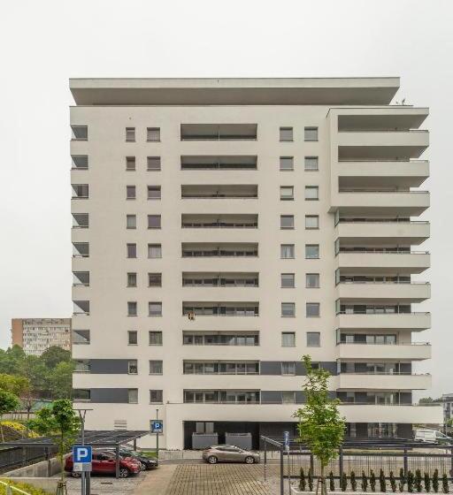 Exclusive Nautica Apartments