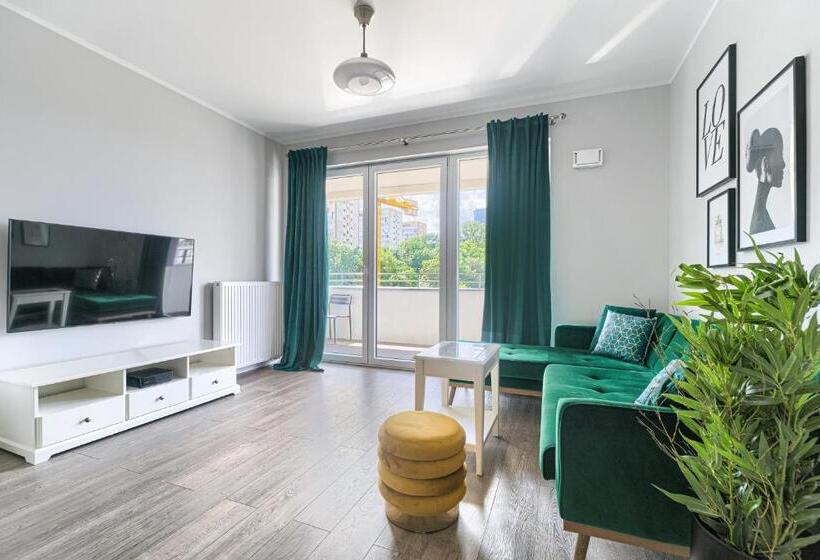 Exclusive Nautica Apartments