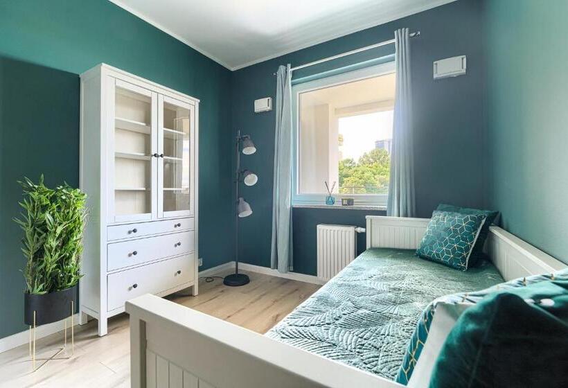 Exclusive Nautica Apartments