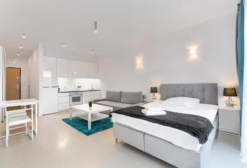 Exclusive Nautica Apartments