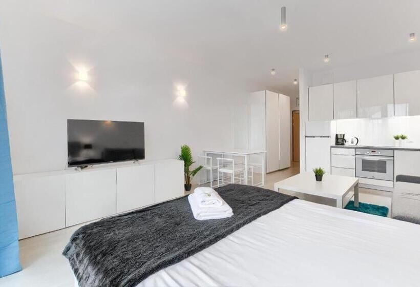 Exclusive Nautica Apartments