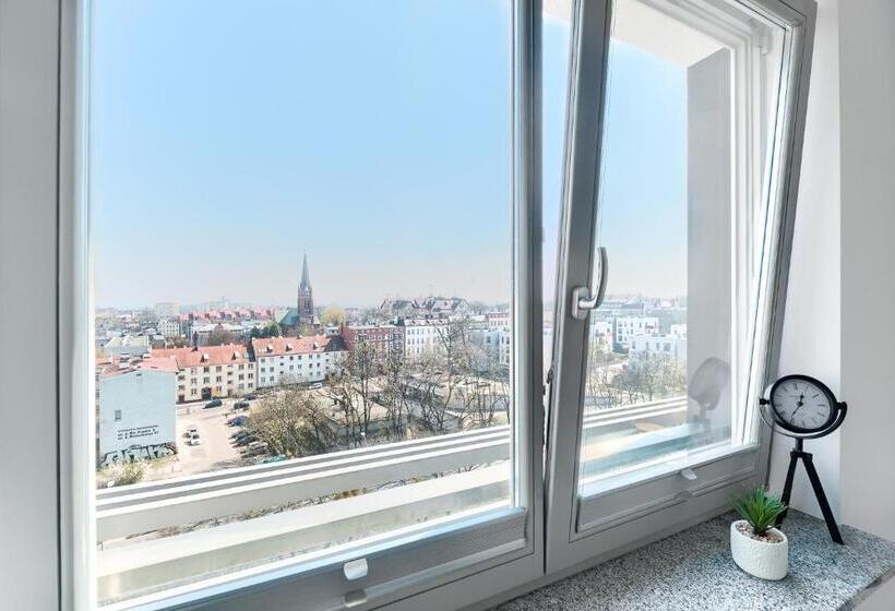 Exclusive Nautica Apartments