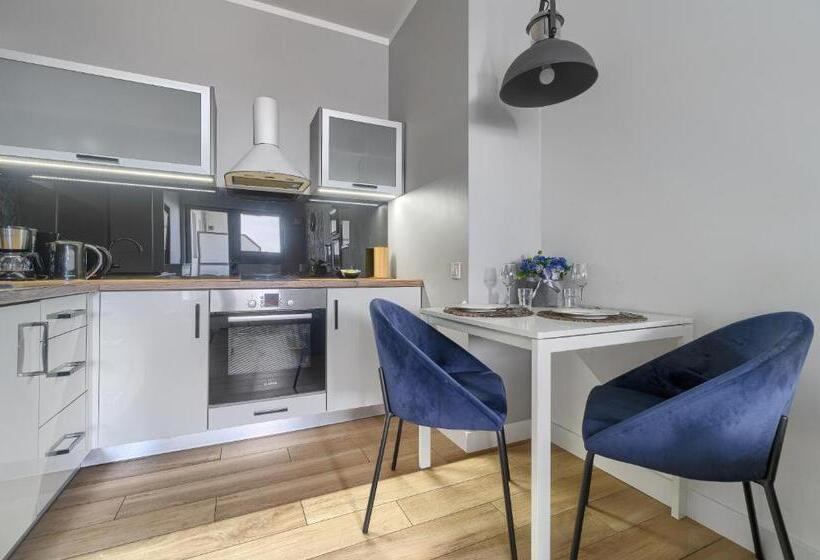 Exclusive Nautica Apartments