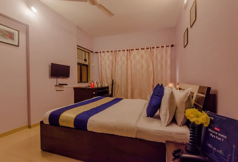 Oyo 10053 Apartment Powai