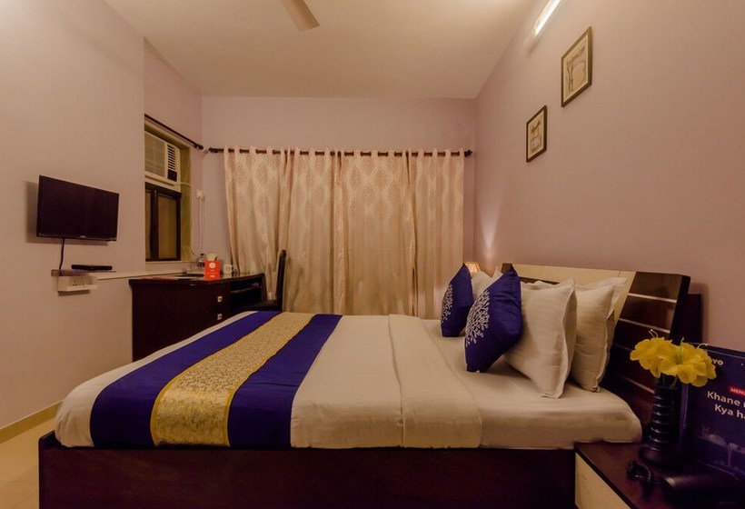 Oyo 10053 Apartment Powai