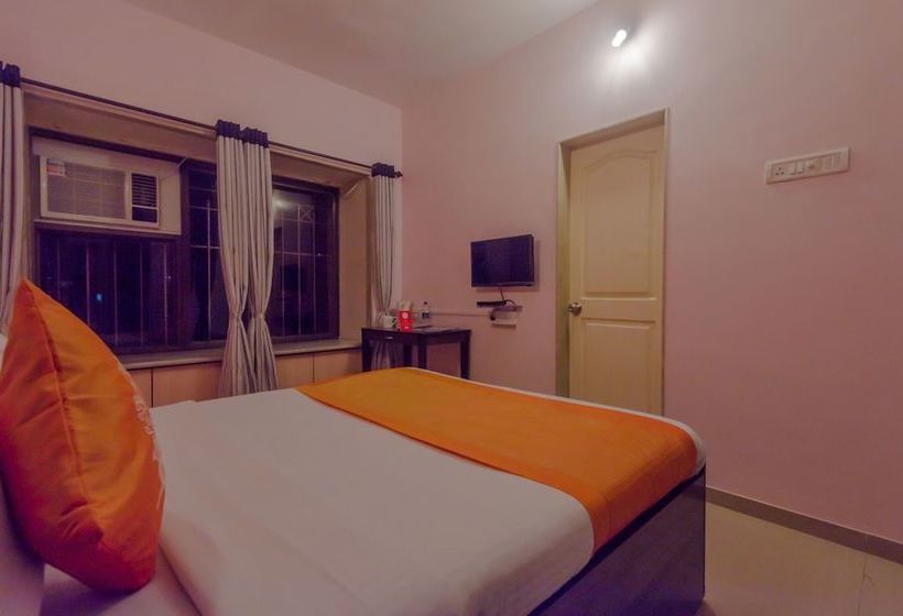 Oyo 10053 Apartment Powai