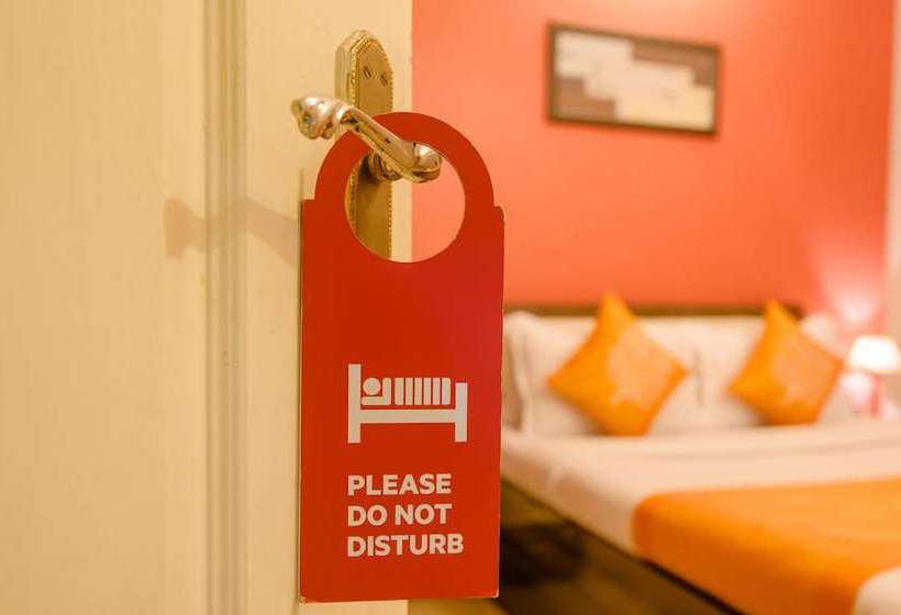 Oyo 10053 Apartment Powai